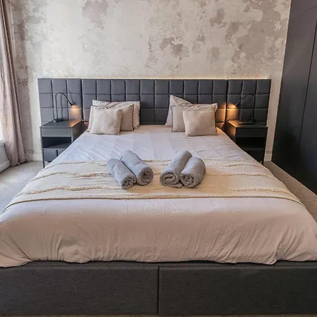 Вилла Zenorya *