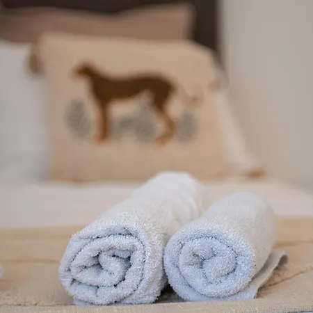 Вилла Zenorya *