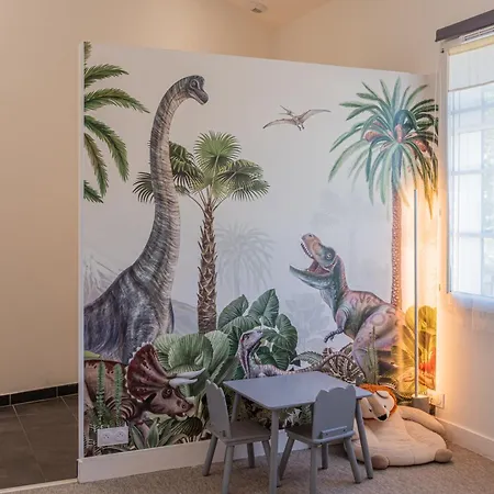 Zenorya * Fargues-Saint-Hilaire