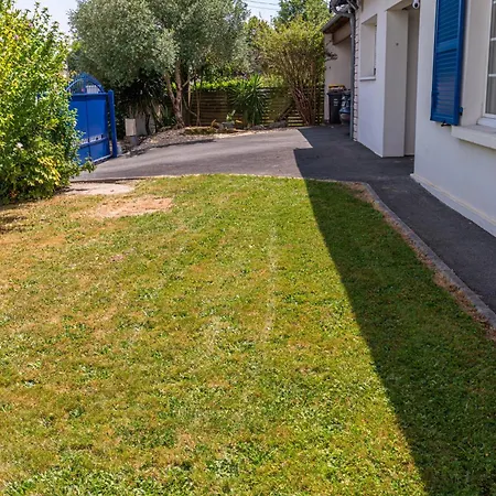 Zenorya Villa Fargues-Saint-Hilaire