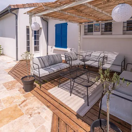 Zenorya * Fargues-Saint-Hilaire