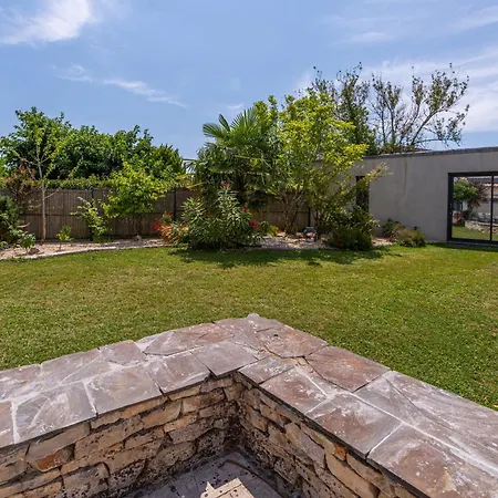 Villa Zenorya Fargues-Saint-Hilaire