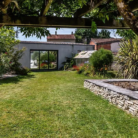 Zenorya Villa