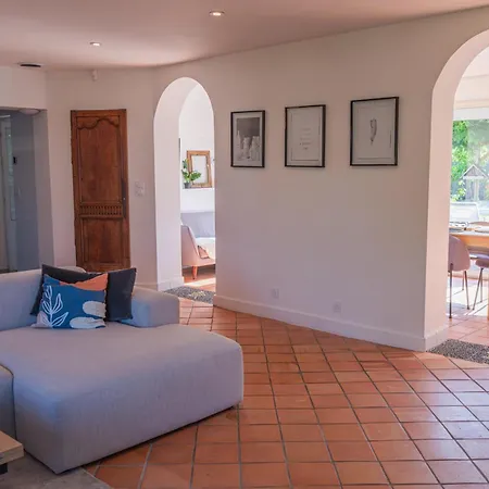 Zenorya Villa Fargues-Saint-Hilaire