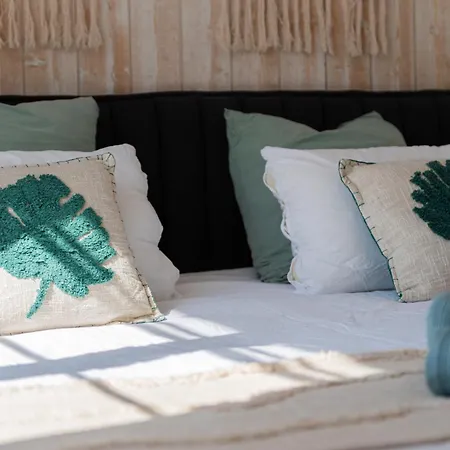 Zenorya Villa Fargues-Saint-Hilaire