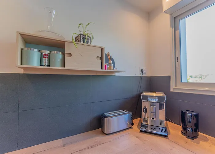 Vila Zenorya Fargues-Saint-Hilaire